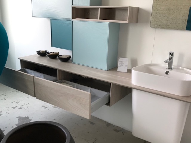 Arredo Bagno Cerasa Prezzi.Outlet Bagno Cerasa Free Pinus Gelosa Arredi Lissone